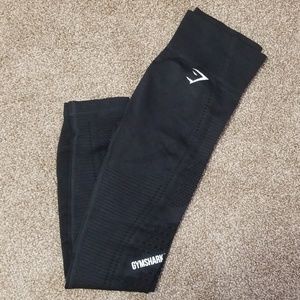 Gymshark flawless knit leggings